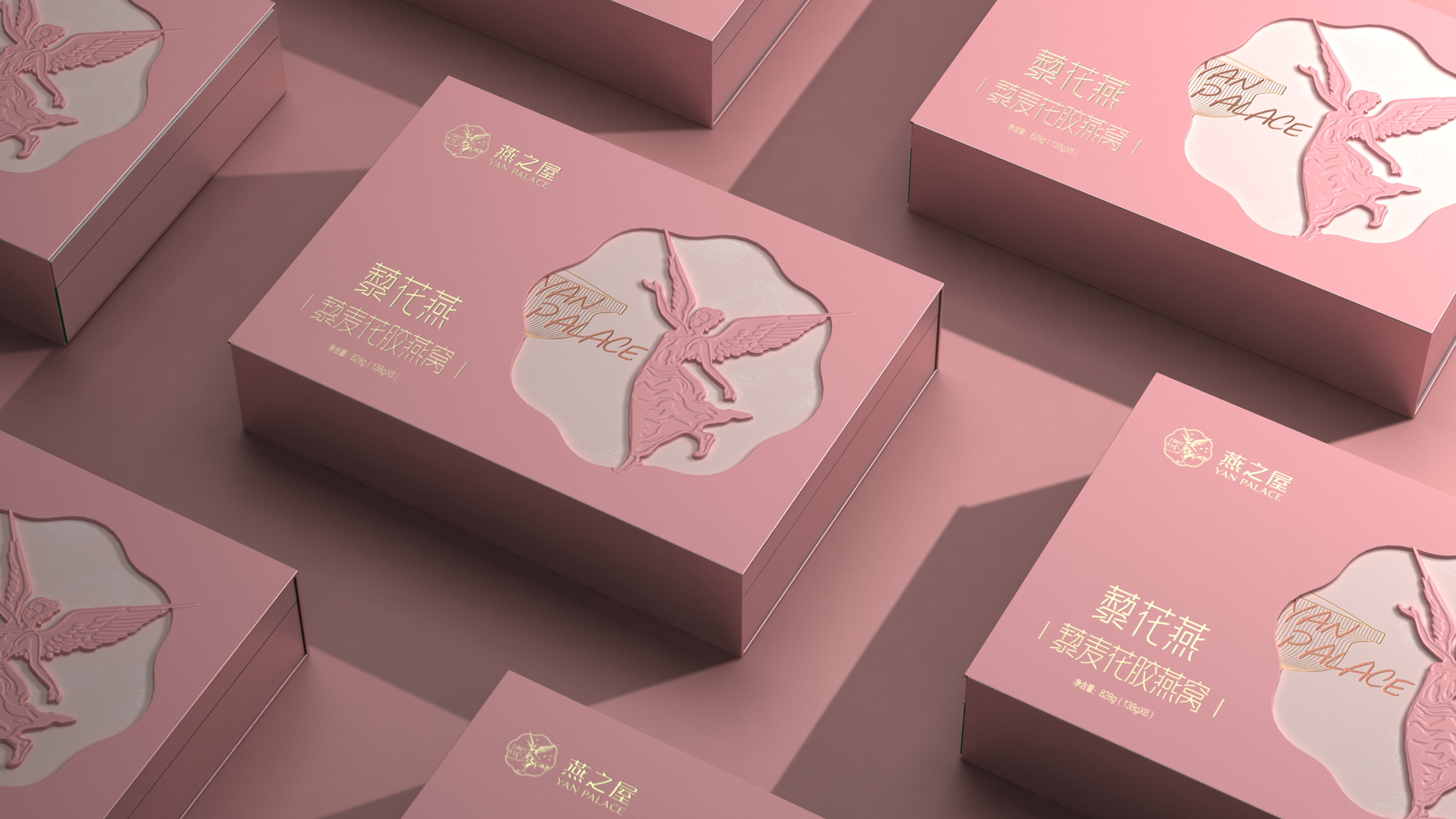 生活處處存在包裝設計創(chuàng)意思想來源