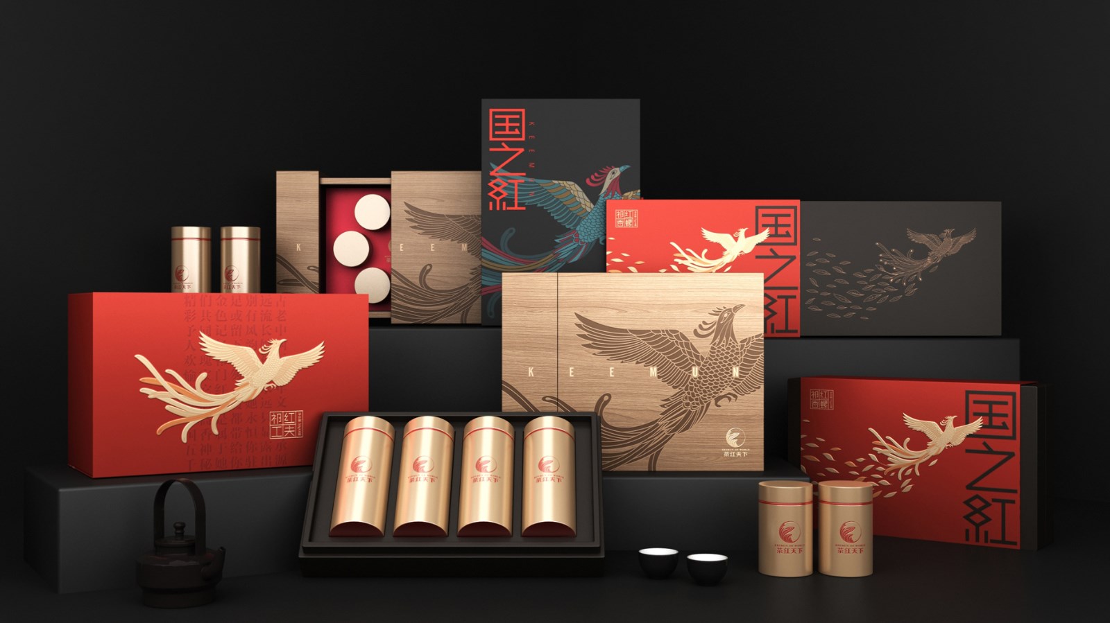 產(chǎn)品包裝設(shè)計的構(gòu)思重點就是能夠體現(xiàn)出產(chǎn)品的特色