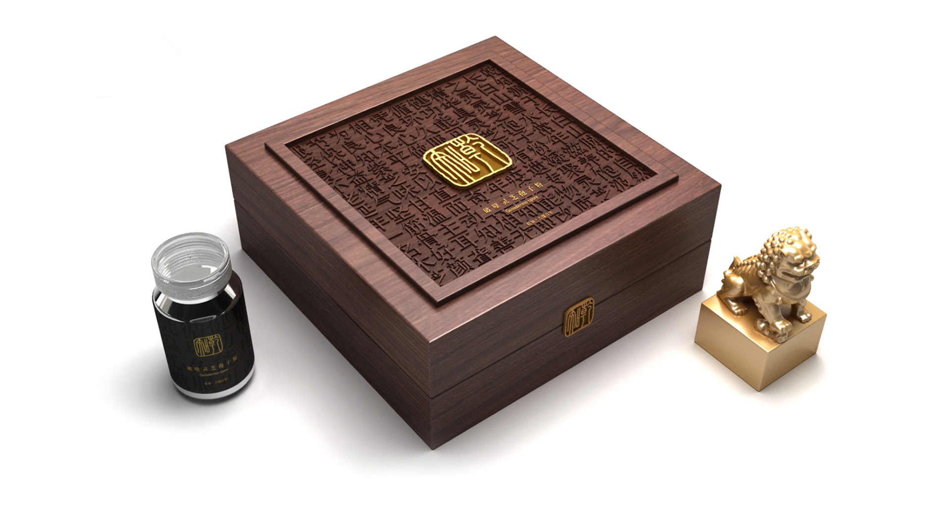 保健品包裝設(shè)計(jì)前需要對保健品做好品牌定位